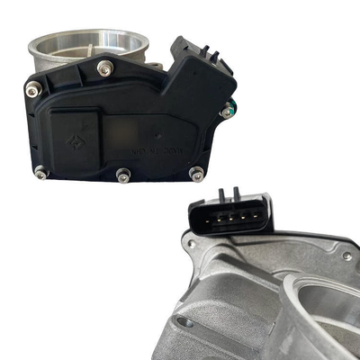 Design Land Omakao Bell Throttle Body Assembly for MRT CTX 3.8 Car Auto Parts Category