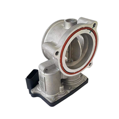 Design Land Omakao Bell Throttle Body Assembly for MRT CTX 3.8 Car Auto Parts Category