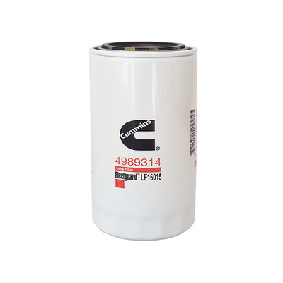 The Alpha LF16015 4.5 Oil Filter for Foton Motor Original Auto Parts
