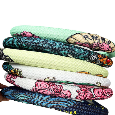 Hipster Style Four Seasons Steering Wheel Handle Cover for General Purpose Trucks