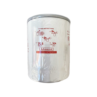 Foton Alpha Car Fitment and Durable Hydraulic Oil Filter HS-0056 for Engine Component