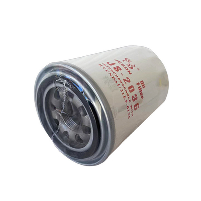 Foton Alpha Car Fitment and Durable Hydraulic Oil Filter HS-0056 for Engine Component