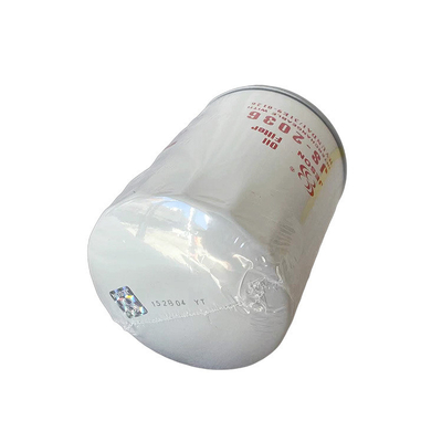 Foton Alpha Car Fitment and Durable Hydraulic Oil Filter HS-0056 for Engine Component