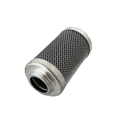 Pressure Line Filter Element 0060 D 010 BN4H Compatible with All Brands Auto Parts