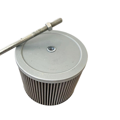 Foton Alpha Car Fitment Oil Suction Filter PO-CO-01-01470A for Changhong Machinery Supply
