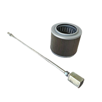 Foton Alpha Car Fitment Oil Suction Filter PO-CO-01-01470A for Changhong Machinery Supply