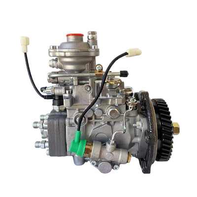 The Foton Omako O Ling MRT Cummins 493 engine injection pump for country markets
