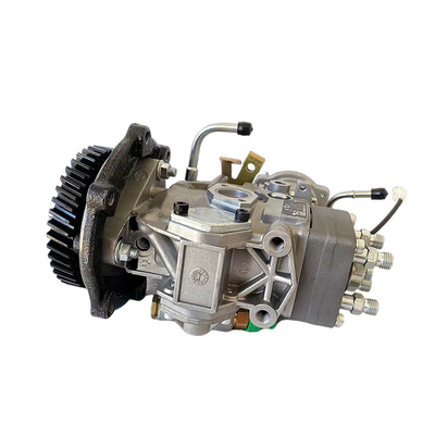 The Foton Omako O Ling MRT Cummins 493 engine injection pump for country markets