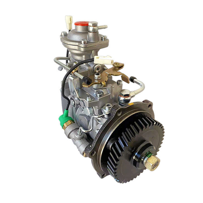 The Foton Omako O Ling MRT Cummins 493 engine injection pump for country markets