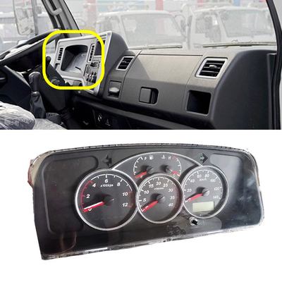 ABS Automobile Accessories Original Omac Era Conrui H1 H2 H3 H5 H6 Instrument for Foton