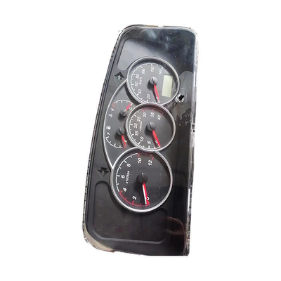ABS Automobile Accessories Original Omac Era Conrui H1 H2 H3 H5 H6 Instrument for Foton