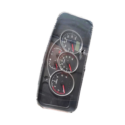 ABS Automobile Accessories Original Omac Era Conrui H1 H2 H3 H5 H6 Instrument for Foton