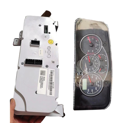 ABS Automobile Accessories Original Omac Era Conrui H1 H2 H3 H5 H6 Instrument for Foton