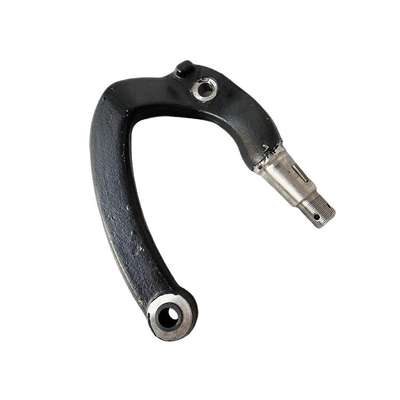 Enhance Your Truck's Performance with Alpha Steering Knuckle Arm by Fukuda Omac Ailine