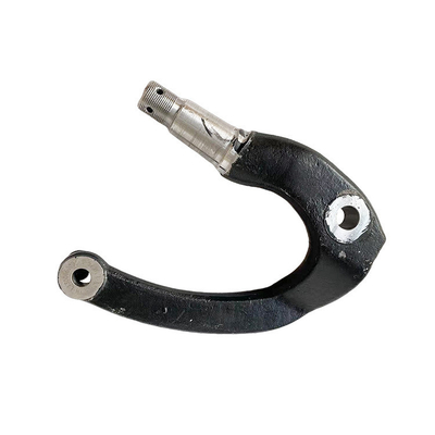 Enhance Your Truck's Performance with Alpha Steering Knuckle Arm by Fukuda Omac Ailine