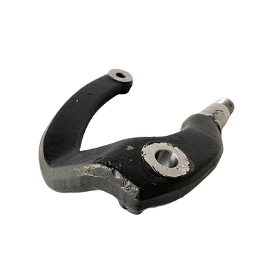 Enhance Your Truck's Performance with Alpha Steering Knuckle Arm by Fukuda Omac Ailine