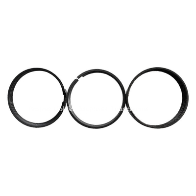 Alpha WD615 WD618 WP7 WP9 WP10 WP12 WP13 Diesel Engine Piston Ring Original for Foton Car Fitment