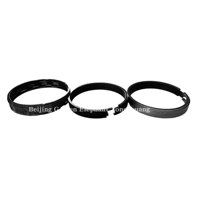 Alpha WD615 WD618 WP7 WP9 WP10 WP12 WP13 Diesel Engine Piston Ring Original for Foton Car Fitment