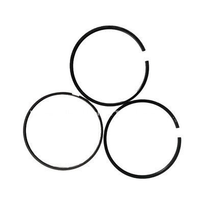 Alpha WD615 WD618 WP7 WP9 WP10 WP12 WP13 Diesel Engine Piston Ring Original for Foton Car Fitment