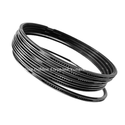 Alpha WD615 WD618 WP7 WP9 WP10 WP12 WP13 Diesel Engine Piston Ring Original for Foton Car Fitment