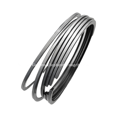 Alpha WD615 WD618 WP7 WP9 WP10 WP12 WP13 Diesel Engine Piston Ring Original for Foton Car Fitment