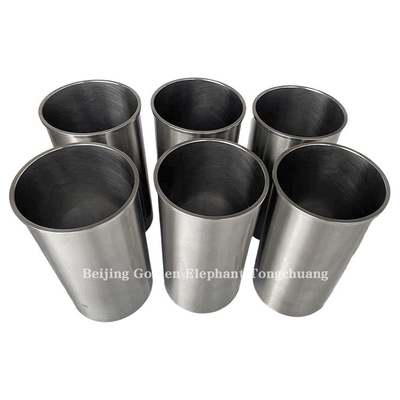 Foton Truck Power WD615 WP10 Diesel Engine Cylinder Liner 612630010015 Four Supporting Original Accessories