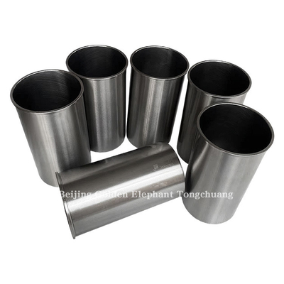 Foton Truck Power WD615 WP10 Diesel Engine Cylinder Liner 612630010015 Four Supporting Original Accessories