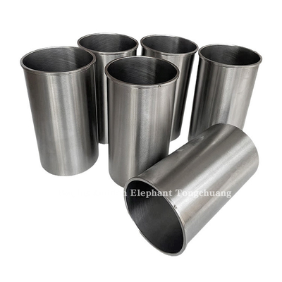 Foton Truck Power WD615 WP10 Diesel Engine Cylinder Liner 612630010015 Four Supporting Original Accessories