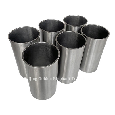 Foton Truck Power WD615 WP10 Diesel Engine Cylinder Liner 612630010015 Four Supporting Original Accessories