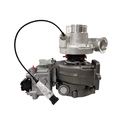 Alpha Foton Original Truck Parts Omako O Ling MRT 4.5 Engine Turbocharger Model 5604198