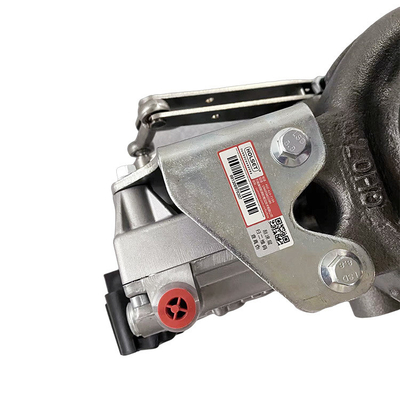 Alpha Foton Original Truck Parts Omako O Ling MRT 4.5 Engine Turbocharger Model 5604198