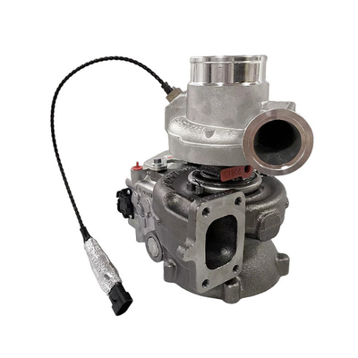 Alpha Foton Original Truck Parts Omako O Ling MRT 4.5 Engine Turbocharger Model 5604198