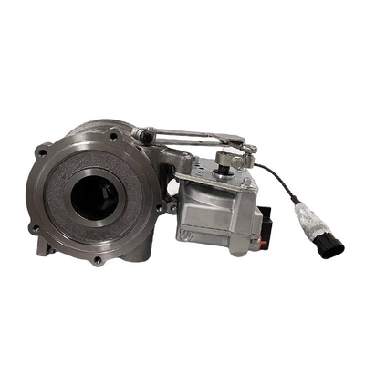 Alpha Foton Original Truck Parts Omako O Ling MRT 4.5 Engine Turbocharger Model 5604198