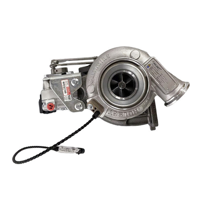 Alpha Foton Original Truck Parts Omako O Ling MRT 4.5 Engine Turbocharger Model 5604198