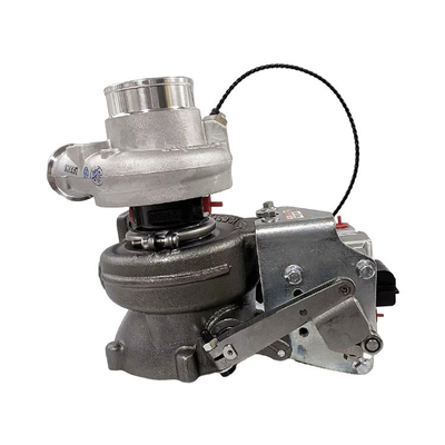 Alpha Foton Original Truck Parts Omako O Ling MRT 4.5 Engine Turbocharger Model 5604198