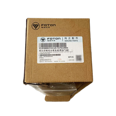 Foton Truck Parts Omako Bell MRT CTX Brake Sub-Pump Main Pump for 2002-2016 Models