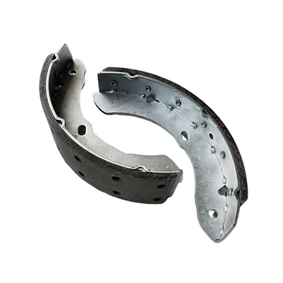 Foton AUMARK Car Fitment Front Brake Shoes with Friction Disc Assembly and Brake Pads