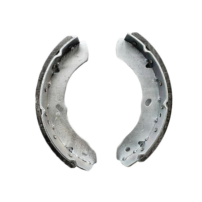 Foton AUMARK Car Fitment Front Brake Shoes with Friction Disc Assembly and Brake Pads