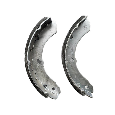 Foton AUMARK Car Fitment Front Brake Shoes with Friction Disc Assembly and Brake Pads