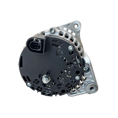 2002-2016 Truck Engine Essential Auto Parts Foton Ooman 28V 110A Generator JFZ21010-1100