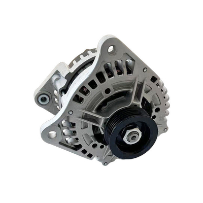 2002-2016 Truck Engine Essential Auto Parts Foton Ooman 28V 110A Generator JFZ21010-1100