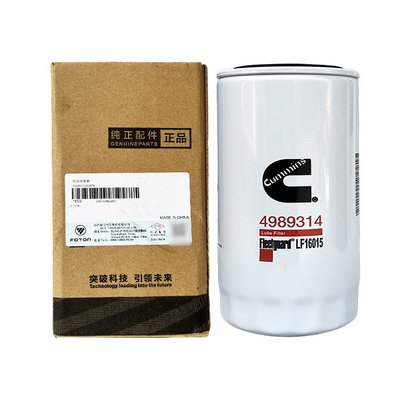 The Latest Design Foton Motor 4.5 Oil Filter Lf16015 Original within Year 2002-2016