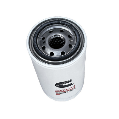 The Latest Design Foton Motor 4.5 Oil Filter Lf16015 Original within Year 2002-2016