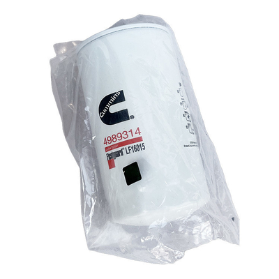 The Latest Design Foton Motor 4.5 Oil Filter Lf16015 Original within Year 2002-2016