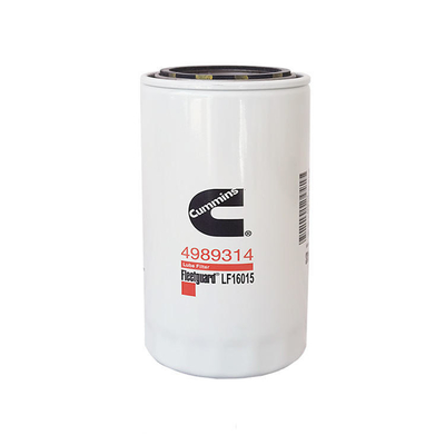 Foton LF16015 Diesel Engine Parts 4.5 Oil Air Filter for Vehicles Filter Material