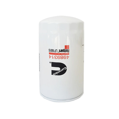 Foton LF16015 Diesel Engine Parts 4.5 Oil Air Filter for Vehicles Filter Material