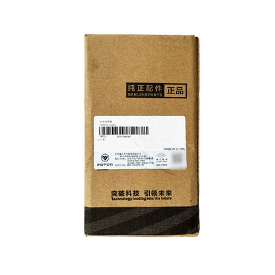 Foton LF16015 Diesel Engine Parts 4.5 Oil Air Filter for Vehicles Filter Material