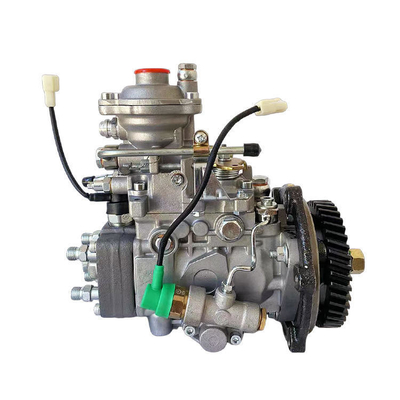 Foton Original Truck Diesel Engine Spare Parts Fuel Injection Pump for Steel Vehicles