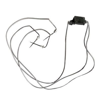 Omac Keo Ling MRT 6 Catalytic Temperature Sensor Auto Parts for Alpha Foton Car Fitment