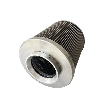 Pilot Hydraulic Oil Filter Element for Xugong Machinery SP8223T Model Year 2002-2016